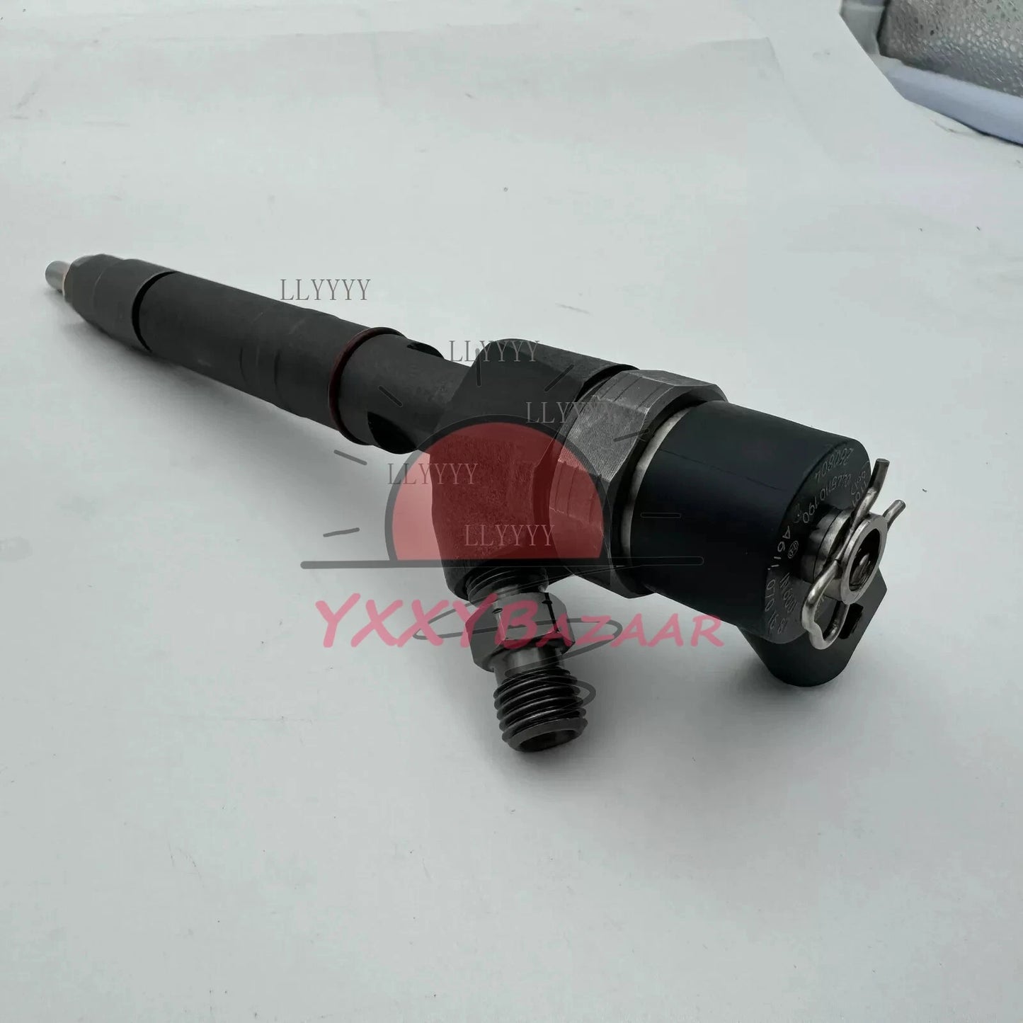 1pcs Fuel Injectors For Mercedes Benz Sprinter 0445110190 0445110189 6110701687