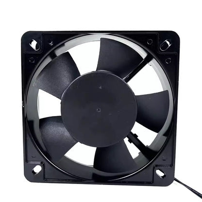 1PCS UF-133823H 13538 AC230V 0.15A 24/23W 135*135*38MM Cooling Fan