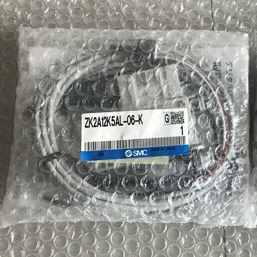 ONE SMC ZK2A12K5AL-06-K vacuum generator - ONE SMC