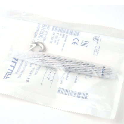 BALLUFF BES 516-300-S135-D PROXIMITY SWITCH SENSOR - BALLUFF