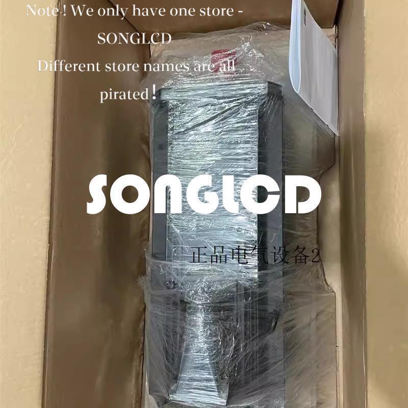 1PCS MSK101E-0202-NN-S3-FG0-NPNN Servo Drive - PLC INDUSTRY PRODUCTS CO., LTD.