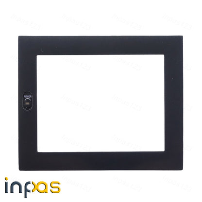 new For A953GOT-LBD A953GOT-LBD-M3 Touch Screen Panel +Protective film