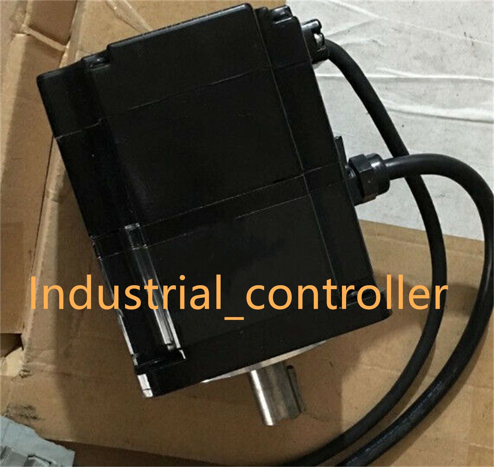 New Yaskawa SGMPH-01A1A21 Servo Motor - High Performance Electric Motor - YASKAWA