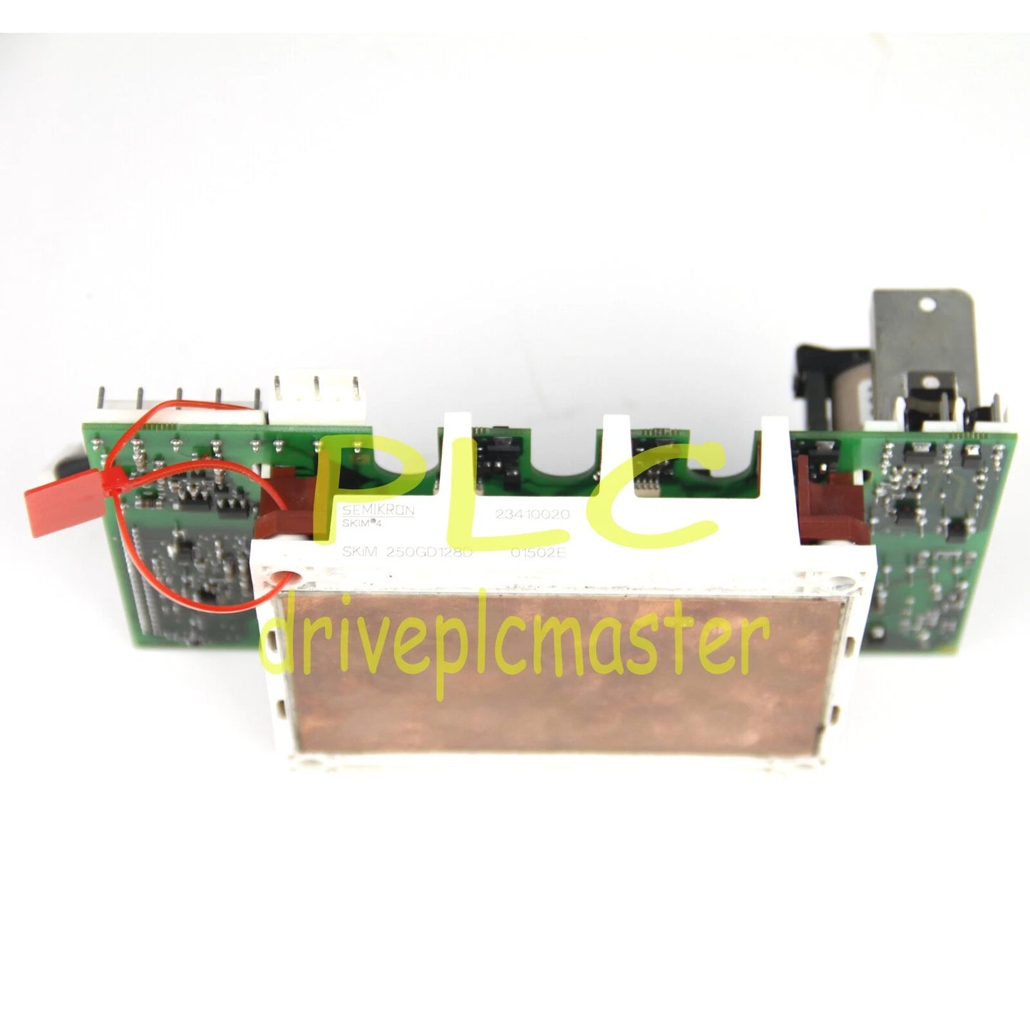 & Tested VACON PC00219 D Driver Board with SKIM250GD128D #dr