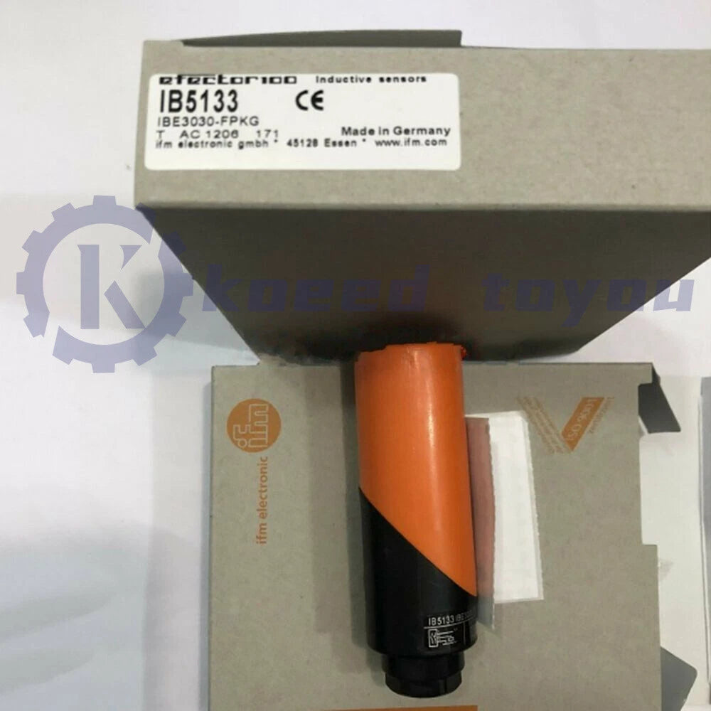 1Pcs IFM IB5133 Proximity Switch Sensor