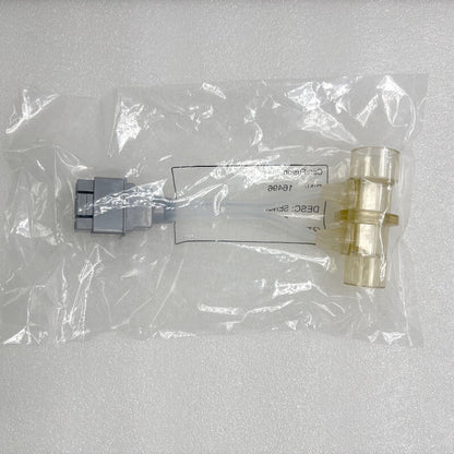 1PC 16496 For Vela Ventilator Flow Sensor-sys Assembly Diamond Reusable