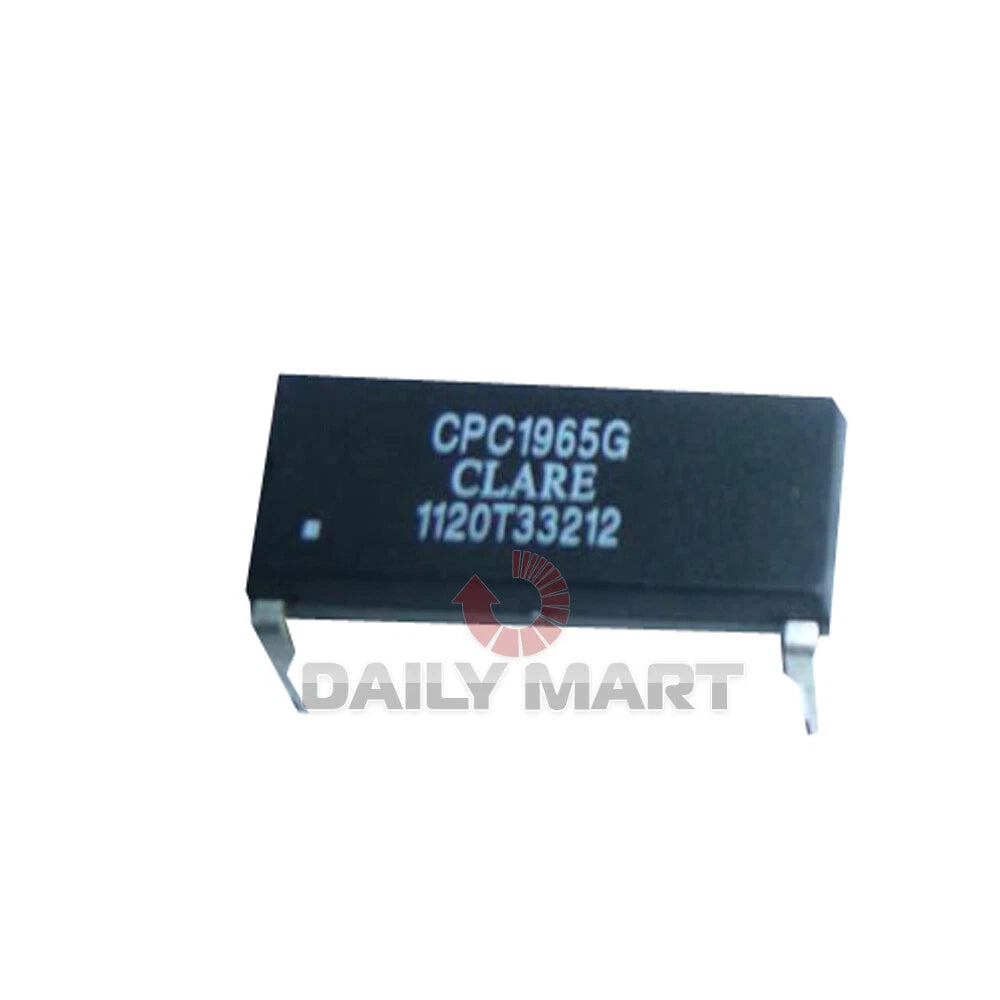 50PCS/ CLARE CPC1965G Solid State Relay