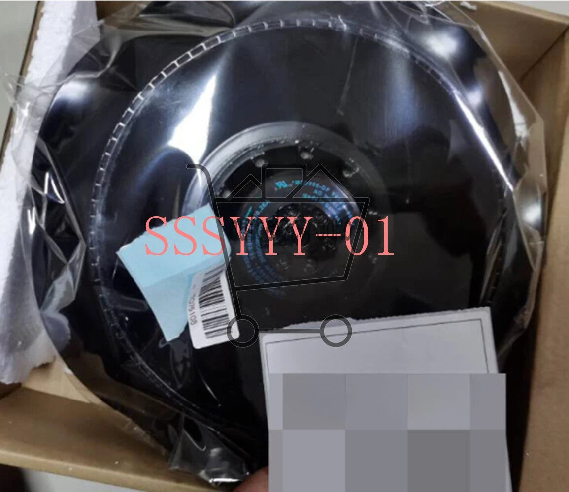 1PCS R2D250-RA10-12 Centrifugal Fan Blower Free shipping