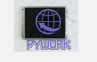 1pcs Substitution： for 18I-MB A02B-0281-C071 LCD Display Panel ~