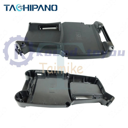 Plastic Case Cover for FANUC A05B-2256-C105 A05B-2255-C105#EMH Shell /