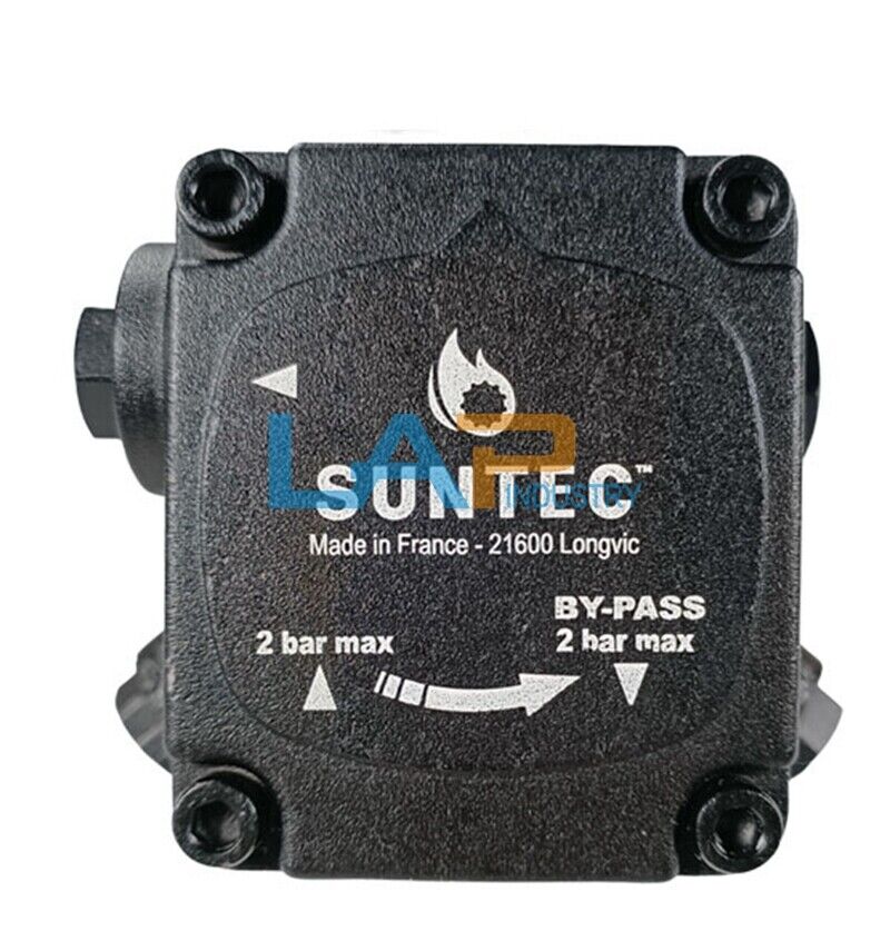 Suntec AN77A7255-2 Oil Pump - 1 Piece Replacement - SUNTEC