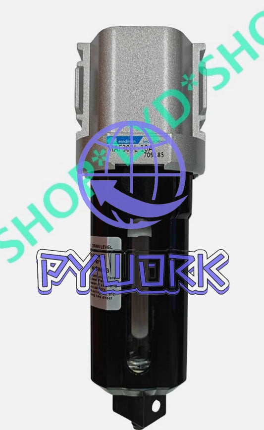 1pcs for MAF300L-10A Pressure Regulating Valve Air Filter