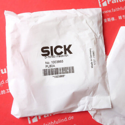 ONE SICK Specular Reflector PL80A 1003865 - SICK