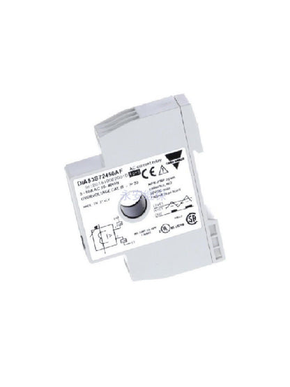 DIA53S72420AF relay - CARLO GAVAZZI