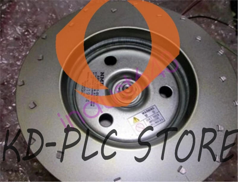 1Pc A90L-0001-0515/F Replacement Fan For Fanuc Spindle Motor oe