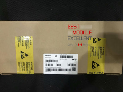 new 1PCS INFINEON FF800R17KE3 power supply module Quality Assurance - INFINEON