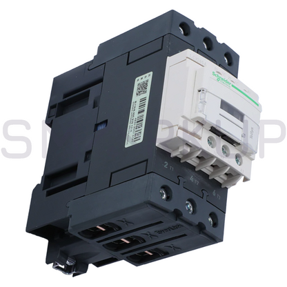 new SCHNEIDER LC1D65AE7C AC Contactor
