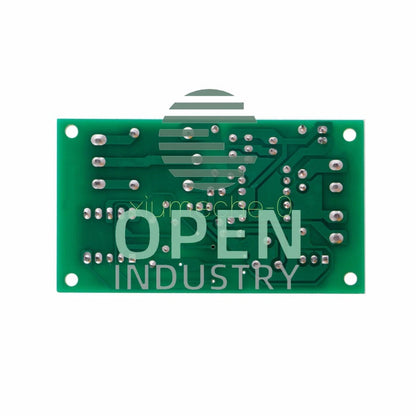 DC 12V LED Display Countdown Timing Timer Delay Turn OFF Relay Switch Module