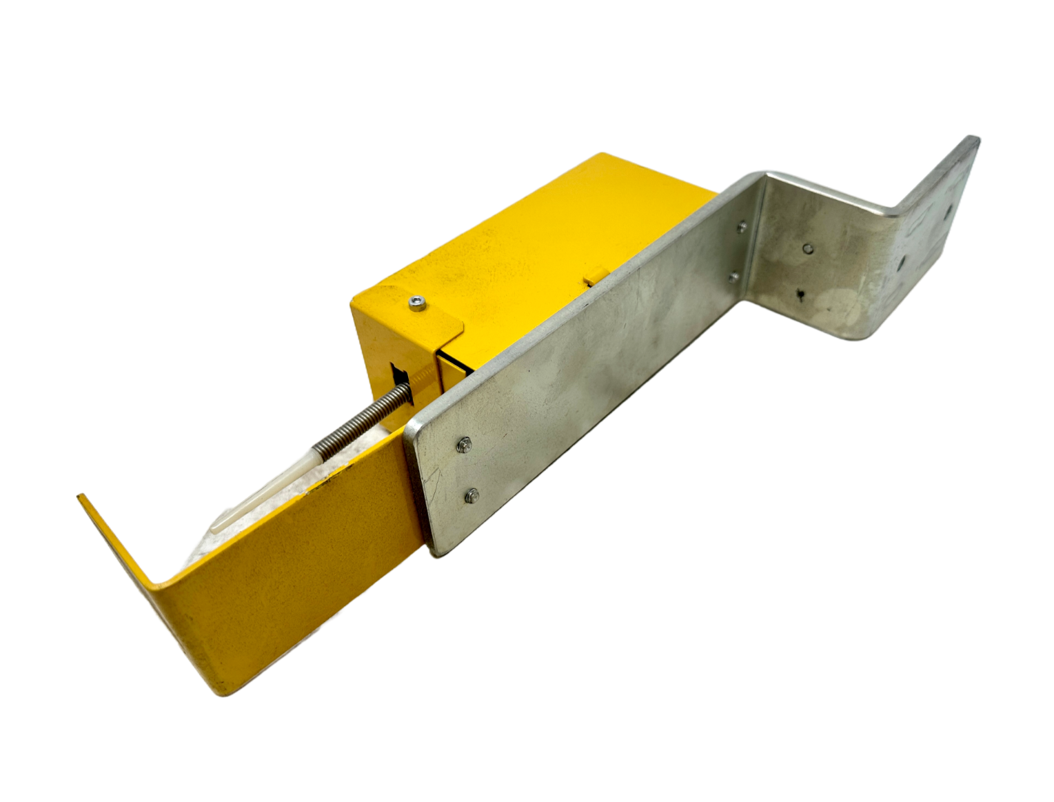 used Omron TP70-1A1 Limit Switch - OMRON