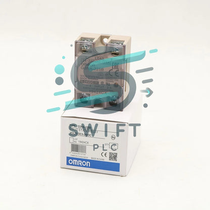 1PCS Omron G3NA-225B G3NA225B 5-24V Solid State rTelay