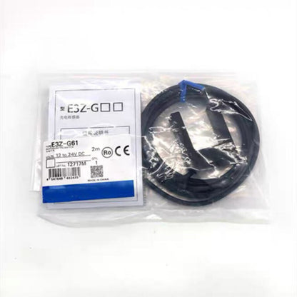 For Omron E3Z-G61 E3ZG61 12-24V DC Photoelectric Switch Sensor