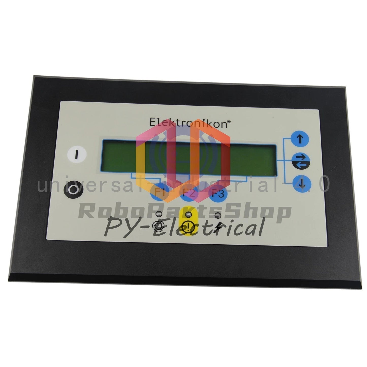 1PC ELEKTRONIKON 1900071032 1900 0710 32 Controller Panel