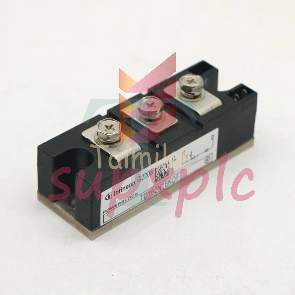 INFINEON TD162N16KOF Power Module Supply 1PC