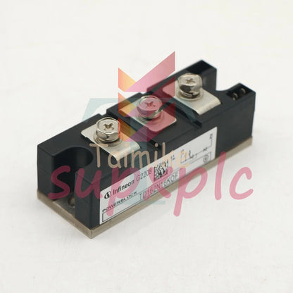 INFINEON TD162N16KOF Power Module Supply 1PC