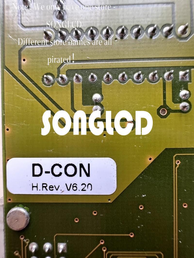 1pcs D-O16 D-AD8 D-DIMA Smart Sensor - OMRON