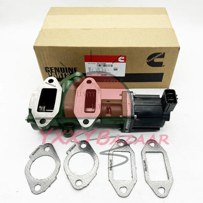 5473296RX Exhaust Recirculation Valve Kit 5473296 For Cummins Dodge 6.7L ISB