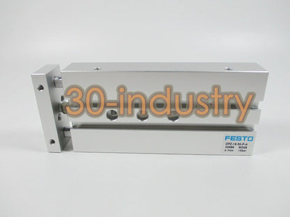 FESTO DPZ-16-50-P-A Double Piston Rod Cylinder – 1 Piece - FESTO