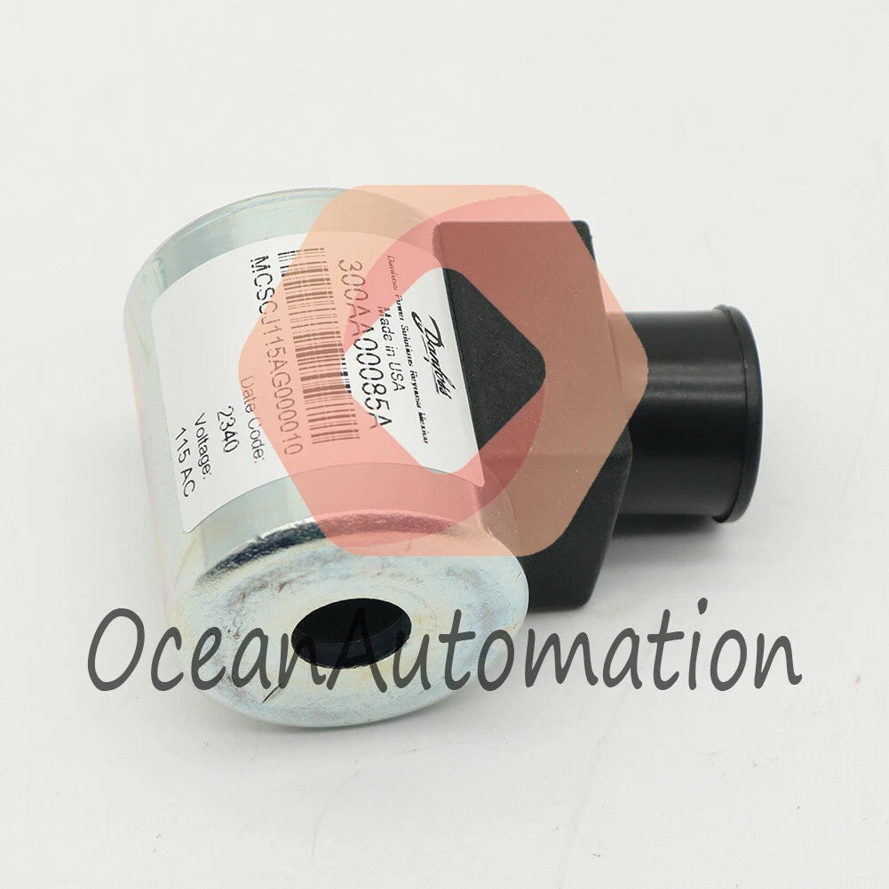 1PCS 300AA00085A Vickers Solenoid Valve Coil