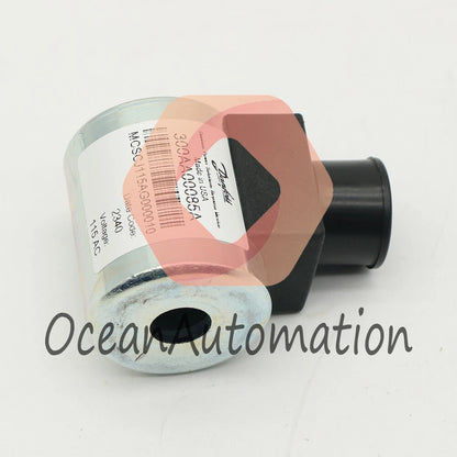 1PCS 300AA00085A Vickers Solenoid Valve Coil