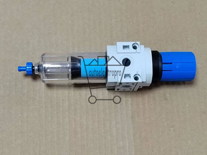 1PCS LFR-1/4-DB-7-5M-MINI For FESTO filter pressure reducing valve (539689)