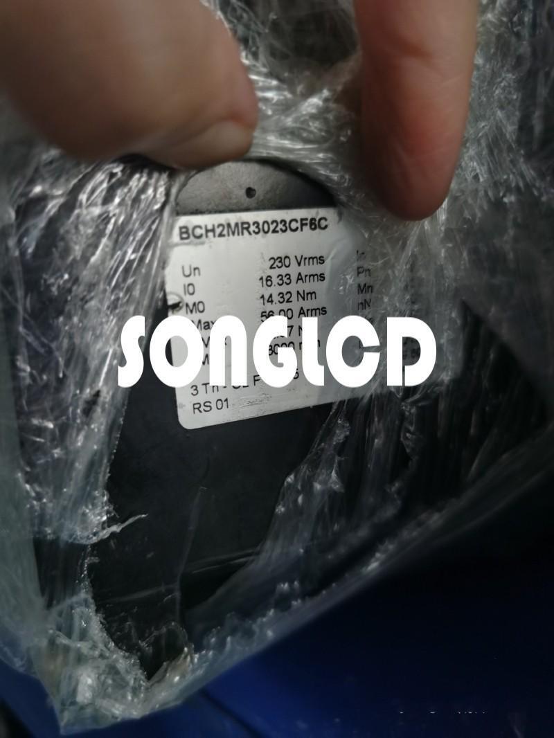 BCH2MR3023CF6C Metal Film Resistor 1 Piece - BCH