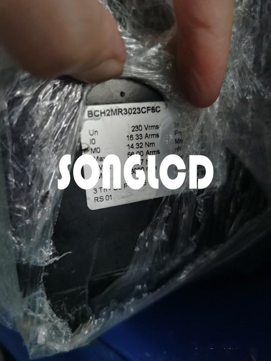 BCH2MR3023CF6C Metal Film Resistor 1 Piece - BCH