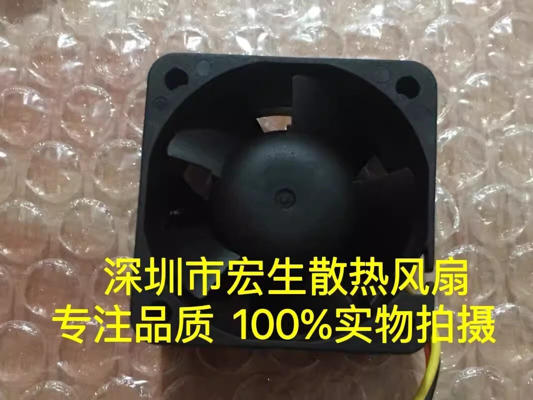 SUNON PMD1204PQBX-A 4028 DC12V 6.8W 4CM 3-Pin Server Cooling Fan
