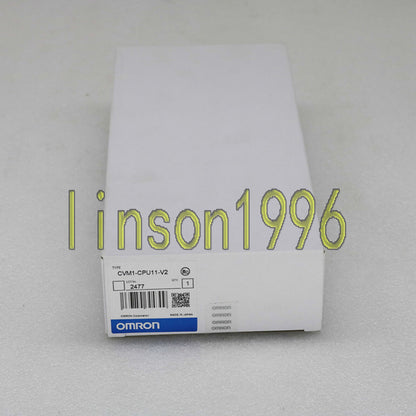 CVM1-CPU11-V2 - OMRON