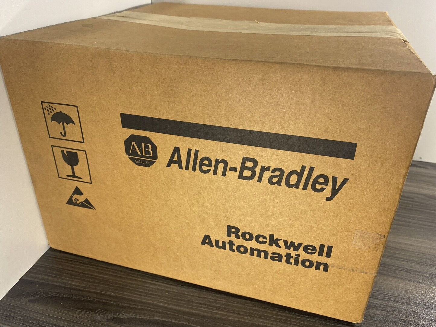 Allen-Bradley 2094-BC02-M02-M Power Module - ALLEN-BRADLEY