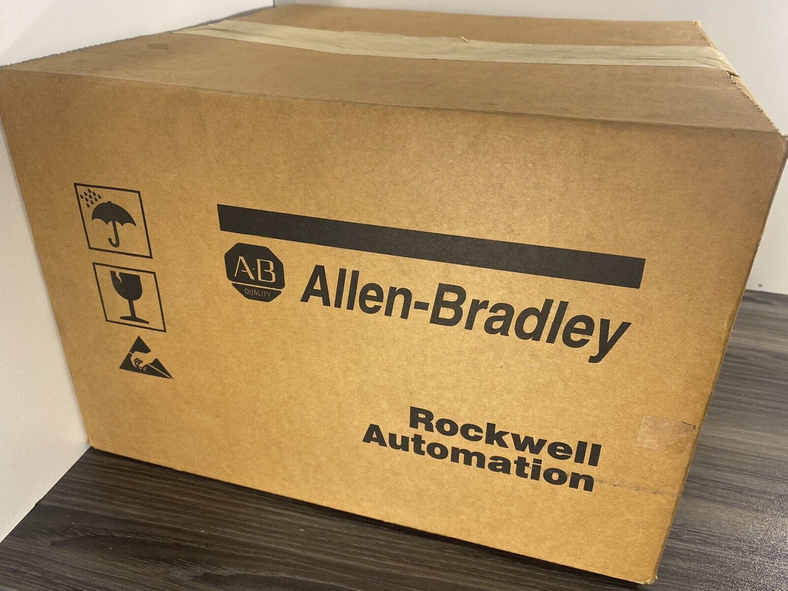 Allen-Bradley 2094-BC02-M02-M Power Module - ALLEN-BRADLEY