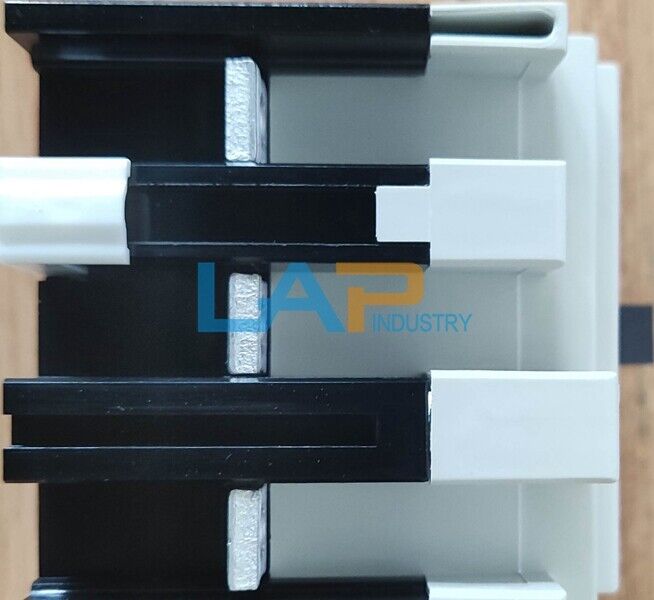 Mitsubishi NF30-FAU Circuit Breaker 3P 15A - 1PC NEW - MITSUBISHI