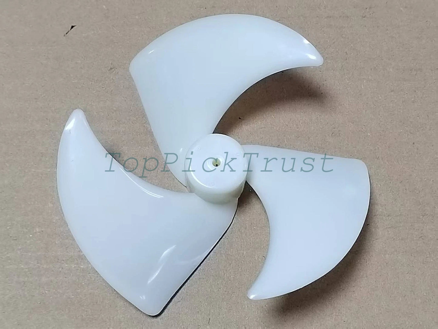 1X Fridge Motor Fan Blade Fridge 4680JB1026E 4680JB1026F