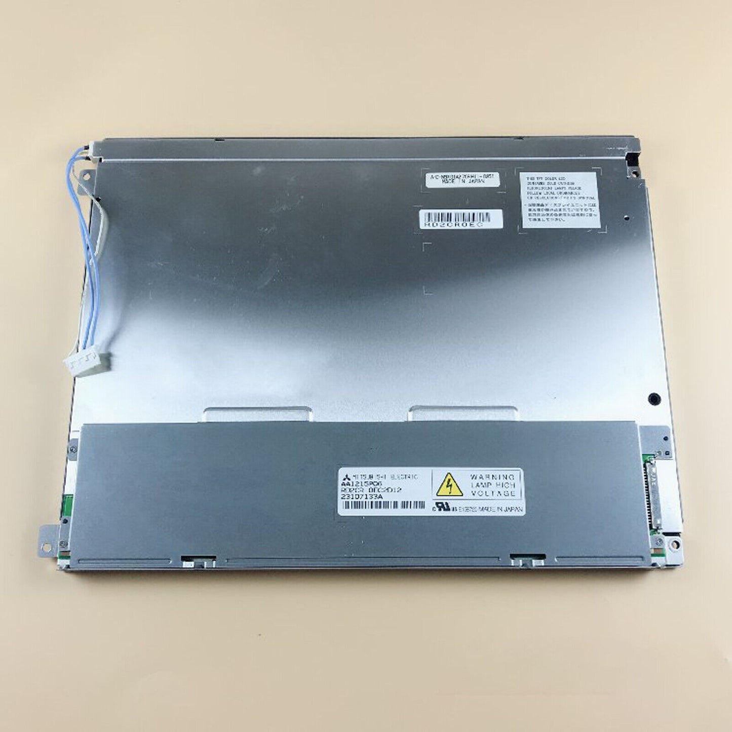 1PC Mitsubishi 12.1-inch LCD Panel AA121SL06 - MITSUBISHI