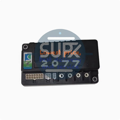 1pc Permanent Magnet DC Motor Controller for pallet 1212S-2601 24V 110A #su