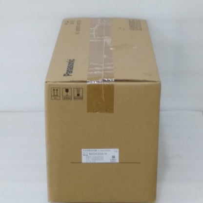 New Panasonic MDDA303A1A Servo Drive Delivered Within 24 Hours - [Your Link] - PANASONIC