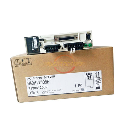 new 1PCS Panasonic MADHT1505E Servo Drive - PANASONIC