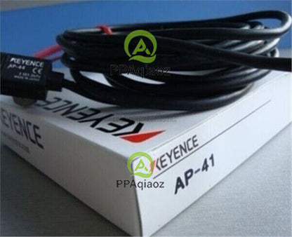 Keyence AP-41 Pressure Switch Sensor - KEYENCE