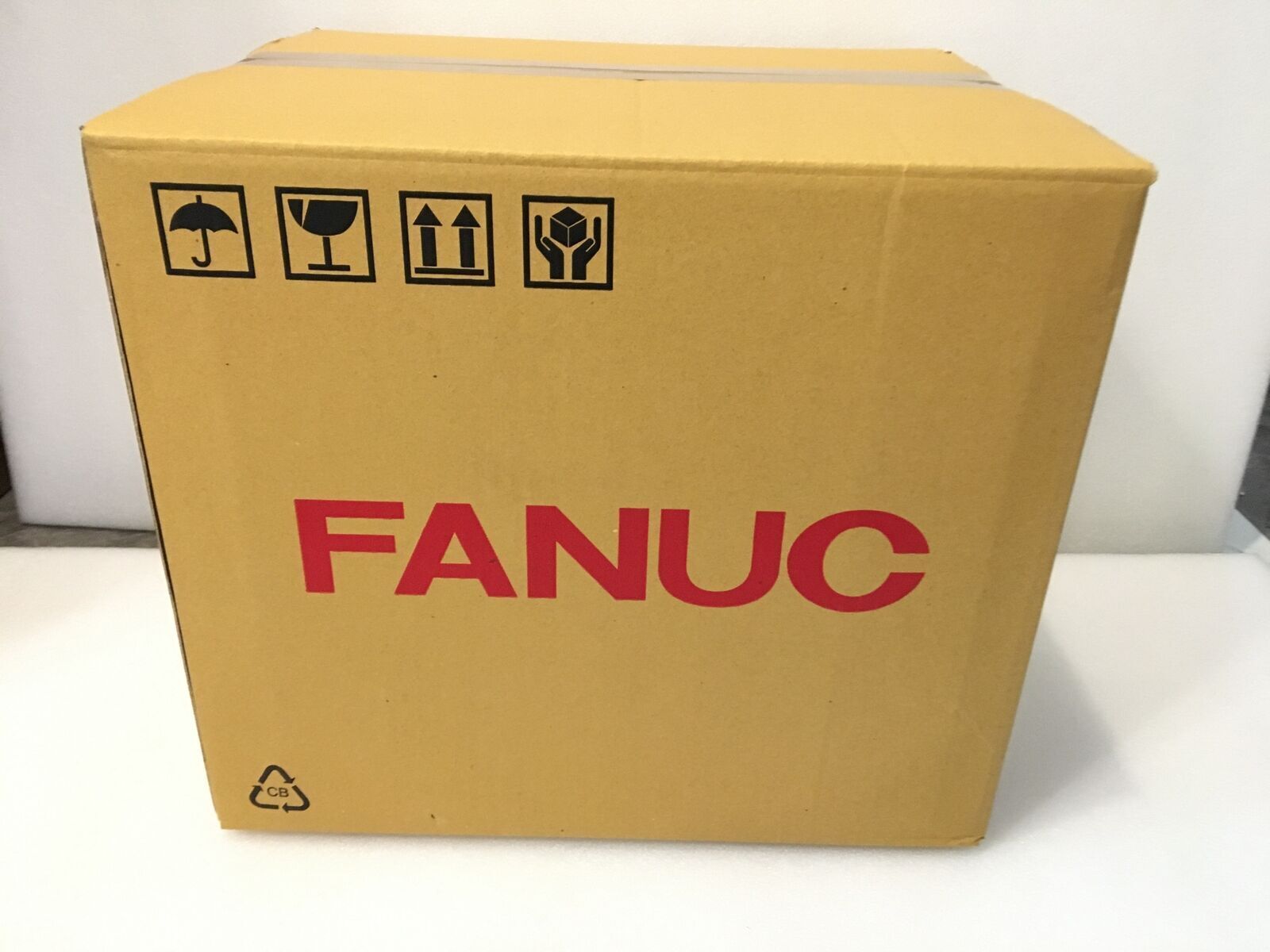 new A06B-6122-H045 Fanuc Servo Drive Amplifier - FANUC
