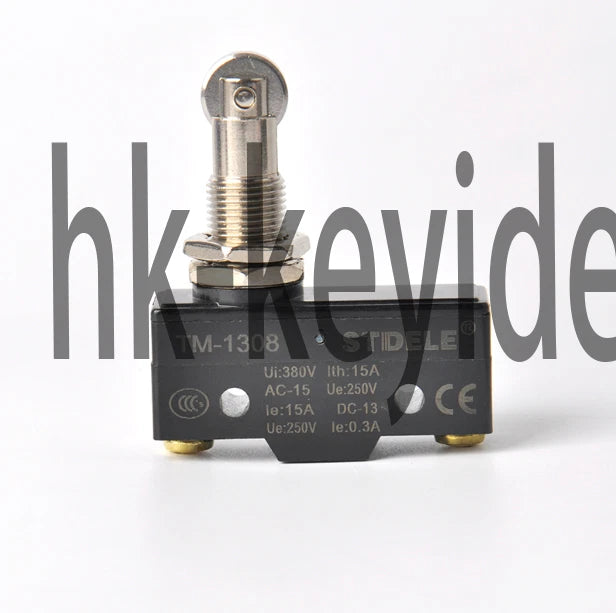 5PCS STDELE TM-1308 TM1308 LIMIT SWITCHES