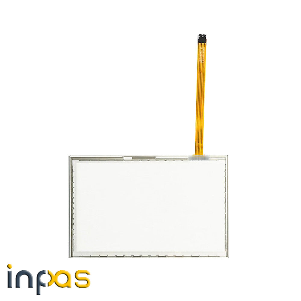 For 47-F-5-121-057 R1.7 Touch screen glass panel 47-F-5-121-057R1.7